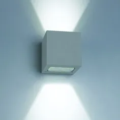 24 نمونه چراغ دیواری LED زیبا