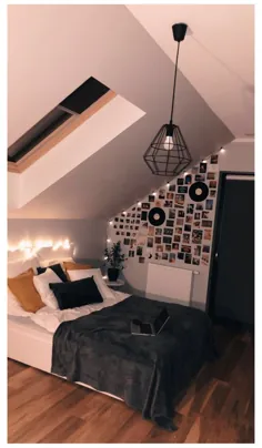 اتاق خواب زیبا