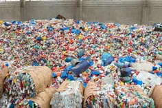 استارت آپ Yardbird مبلمان فضای باز را از Recycled Ocean Plastic تهیه می کند