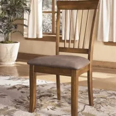 صندلی های اتاق ناهارخوری ساخته شده در ایالات متحده - ایده هایی برای Foter