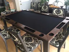 Tabletopper DIY Boardgame