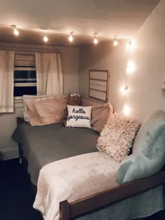 اتاق خوابگاه