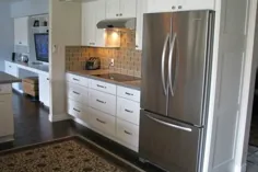 پیمانکار بازسازی آشپزخانه در Phoenix، AZ - سازندگان Tri-Lite