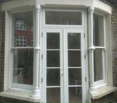 ؟  ویندوز چوبی |  Sash Windows |  درب های چوبی |  ویندوز Privett Timber جنوب غربی لندن و ساری
