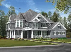 خانه جدید برای فروش در انگلوود، نیوجرسی