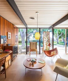 خانه San Diego توسط مدرنیست کریگ الوود با قیمت 800 هزار دلار لیست شده است