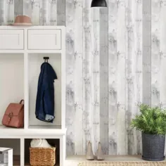 کاغذ دیواری های لایه بردار و استیک مورد علاقه ما برای زیبا سازی کل خانه شما