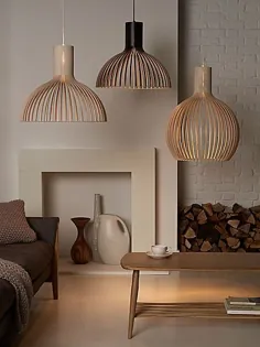 Secto Design Lighting |  Interior-Deluxe.com