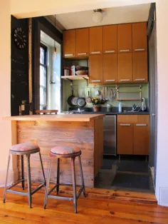 جوایز طراحی Remodelista: اکنون به بهترین فضای آشپزخانه و غذاخوری رأی دهید!
