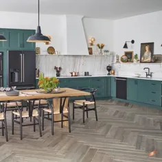 زمینه های آشپزخانه کافه مجازی برای گپ ویدیویی |  کافه سبک زندگی