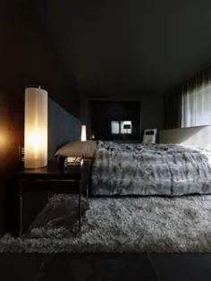 60 ایده اتاق خواب مردانه - الهام بخش طراحی داخلی مردانه