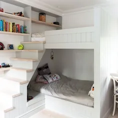 ایده های اتاق کودک کوچک - ایده اتاق کودک - اتاق کودک