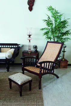 تور خانه: این واحد کانکس سه خوابه دارای فضای داخلی شیک استراحتگاه-مطابق با سبک سنتی استعماری است - Home & Decor سنگاپور