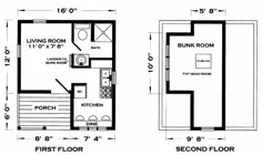 طرح کابین WHITEHORSE II