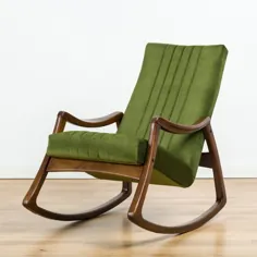 صندلی گهواره ای تن ، دهه 70 |  # 90616