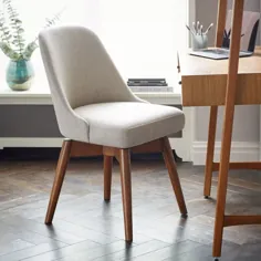 15 صندلی اداری راحت که برای کار در خانه مناسب هستند