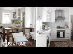 طراحی داخلی - چگونه می توان فضا را در یک خانه کوچک خانوادگی به حداکثر رساند