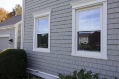 گزینه های کلاسیک و مدرن سایدینگ وینیل برای خانه شما - شرکت بام ، تعویض پنجره و سایدینگ Rhode Island - سقف و تعویض پنجره جنوب شرقی ماساچوست