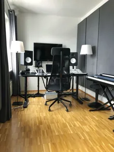 Dope Sound Studio (be Ravensburg)