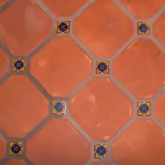 کاشی های مکزیکی برای دیوار آشپزخانه ، پشت پرده و حمام