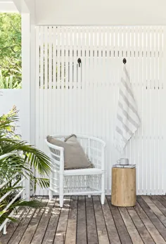 خانه خود را به بهشت ​​Aussie Hamptons تبدیل کنید - realestate.com.au