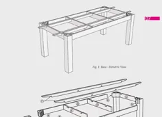 نحوه ساخت میز استخر یا بیلیارد - برنامه هایی برای ساخت میز استخر خود