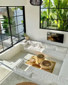 شیک ترین ویلا Airbnb بالی |  دکوهولیک