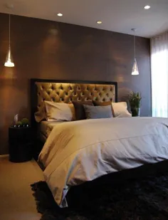 6 راه برای ایجاد یک اتاق خواب رمانتیک - دختر خاک اره