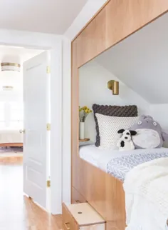 ایده های اتاق خواب کوچک: 15 ایده طراحی که حداکثر سبک را دارند