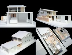 کلوپ مدل سفید خانه برای ساخت خانه