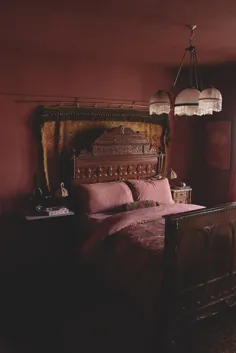 اتاق خواب حداکثر Boudoir
