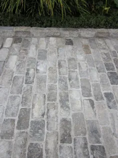 سنگ فرش مخلوط اروپا |  محصول سنگفرش |  آجرهای تاریخی