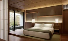 وب سایت رسمی Onsen Suite | HOTEL THE MITSUI KYOTO