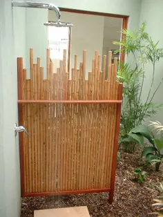 شمشیربازی بامبو - Noosa Bamboo
