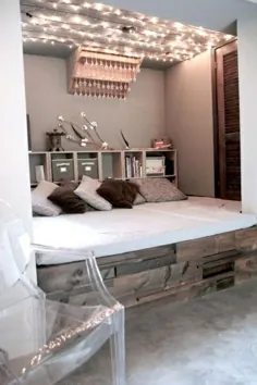 25 ایده جذاب برای طراحی اتاق خواب