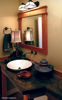 سبک های سینک ظرفشویی حمام |  سینک ظرفشویی حمام سنتی و مدرن