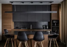 31 بهترین طراحی داخلی منزل (شگفت انگیز از آن شماست) - 2019 - آپارتمان دی