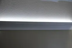 قالب تاج و روشنایی LED