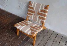 صندلی سالن ماسایا ، الگوی ریناگا