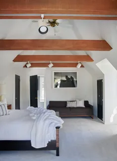 خانه ای به سبک Pud Tudor در لس آنجلس 7 میلیون دلار جستجو می کند