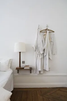 راه حل های هوشمندانه صرفه جویی در فضا برای اتاق های خواب کوچک