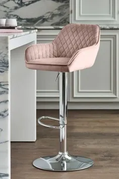 چهار پایه صندلی قابل تنظیم Chrome Leg Hamilton از فروشگاه اینترنتی Next UK خریداری کنید