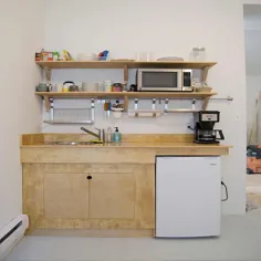 منبع طراحی ساده کابینت آشپزخانه کوچک قیمت ارزان در m.alibaba.com