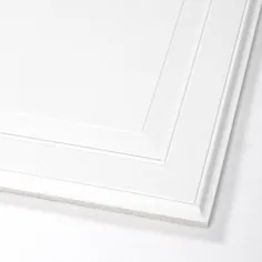 سقف های آرمسترانگ کاشی های سقفی 24 اینچ در 24 24 اینچ با طرح سفید 6 بسته ای 15/16 در Drop Acoustic Panel