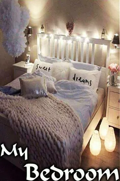 بهترین ایده اتاق خواب 2