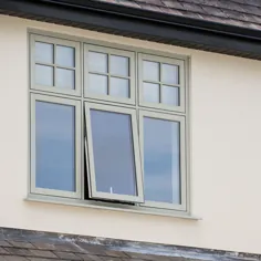 Flush Casement Windows در Painswick
