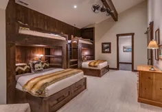 خانه ماهرانه کوهستانی McKinney Bay برای فروش 32،000،000 دلار همه چیز را در خود جای داده است
