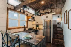 27 ایده هوشمندانه برای آشپزخانه خانه کوچک (عکس)
