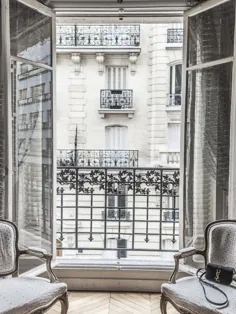 پنج خانه فرانسوی که روزها آرزوهای پاریسی را به شما هدیه می دهند