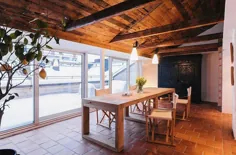 طراحی اسکاندیناوی: آپارتمان خیره کننده در نورمالم